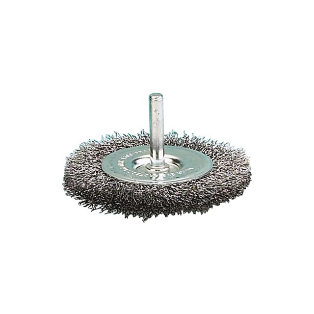 Brosse Tige Circulaire PR Perceuse D75 S/C référence fournisseur 1925778